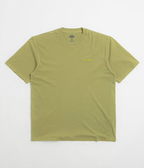 Dickies Plentywood T-Shirt - Evergreen Sprig