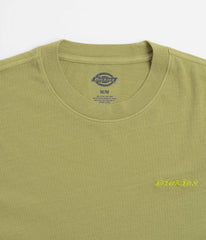 Dickies Plentywood T-Shirt - Evergreen Sprig
