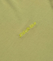 Dickies Plentywood T-Shirt - Evergreen Sprig