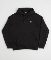 Dickies Summerdale Hoodie - Black