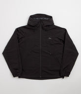 Dime Tech Ventilated Jacket - Black