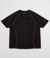 Dime Training Jersey - Black