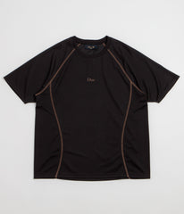 Dime Training Jersey - Black