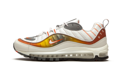 Air Max 98 SE "Rust"
