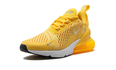 AIR MAX 270 WMNS "Topaz Gold" AH6789 701