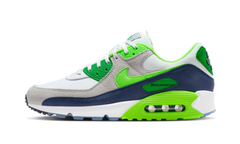 Seattle Seahawks x Air Max 90 Rivalry Pack "White/Green" II7534 100