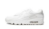 AIR MAX 90 MNS WMNS "Triple White" CQ2560 100