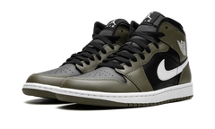1 Mid "Olive Sail" DQ8426 092