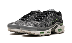 Air Max Plus "Essential Crater Green" DA9326 001