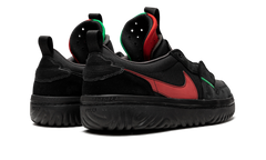 1 Low React "Ghetto Gastro - Fearless" CT6416 001