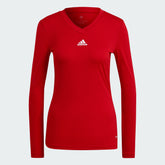 Women's adidas Team Base Tee