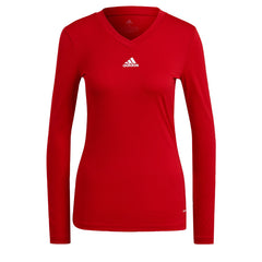 Women's adidas Team Base Tee