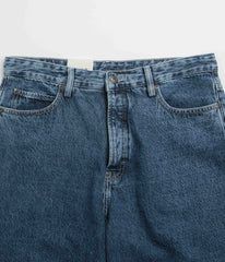 Element Big 5 Denim Pants - Mid Used
