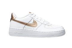 Force 1 EP (GS) White Gold