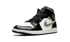 1 Mid SE "Black Patent" HV0789 010