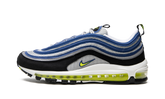 Air Max 97 OG "Atlantic Blue 2022" DM0028 400