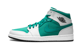1 Mid "Lush Teal" 554724 306