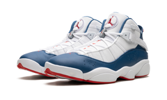 6 Rings "True Blue" 322992 140
