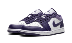 1 Low "Sky J Purple" 553558 515