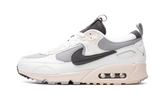 AIR MAX 90 FUTURA WMNS "Wolf Grey Summit White" DZ4708 001