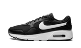 WMNS Air Max SC "Black/White"