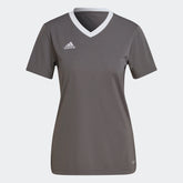 Women's adidas Entrada 22 Jersey