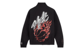Travis Scott x Woven Jacket "Black" DO4095 010