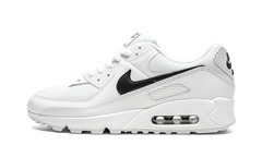 AIR MAX 90 MNS WMNS "White / Black" CQ2560 101