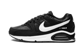 AIR MAX COMMAND WMNS "Black/White" 397690 021