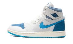 1 High Zoom Air CMFT 2 "Dark Powder Blue" DV1307 104