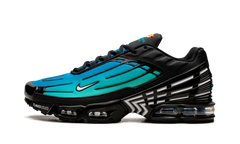 Air Max Plus III "Laser Blue" FQ2417 001
