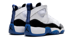 Jumpman Two Trey "Concord Royal" DO1925 140
