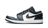 1 Low "Dark Teal" 553558 411