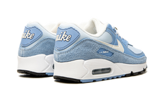 AIR MAX 90 SE WMNS "First Use University Blue" DA8709 400