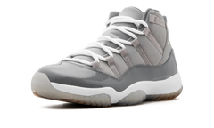 11 Retro "Cool Grey" 378037 001