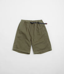 Gramicci G-Shorts - Olive