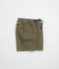Gramicci G-Shorts - Olive