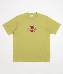 Gramicci Ladybug T-Shirt - Sweet Pea