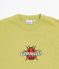 Gramicci Ladybug T-Shirt - Sweet Pea