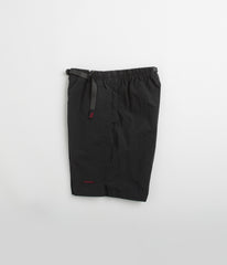 Gramicci Nylon Packable G-Shorts - Black