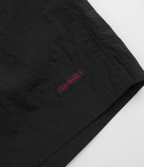 Gramicci Nylon Packable G-Shorts - Black