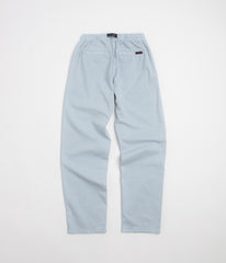 Gramicci Original G Pants - Dusty Blue Pigment