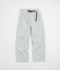 Gramicci Straight Fit G Pants - Glacier Pigment