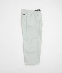 Gramicci Straight Fit G Pants - Glacier Pigment