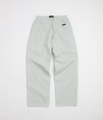Gramicci Straight Fit G Pants - Glacier Pigment