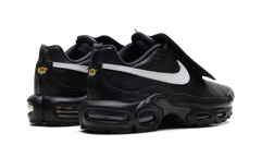 Air Max Plus Tiempo WMNS "Black" HF0074 001