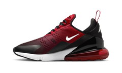 Air Max 270 "Gym Red Black" AH8050 602