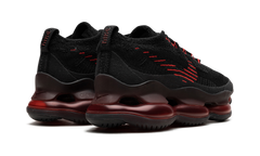 Air Max Scorpion "Black University Red" DJ4701 004