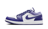 1 Low "Sky J Purple" 553558 515