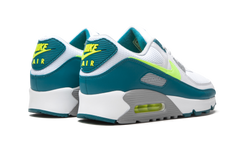 Air Max 90 "Spruce Lime" CZ2908 100